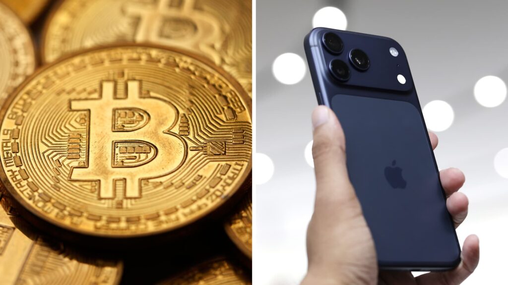 Bitcoin as revolutionary as smartphone, according to CoinDesk Bitcoin as revolutionary as smartphone, according to CoinDesk
