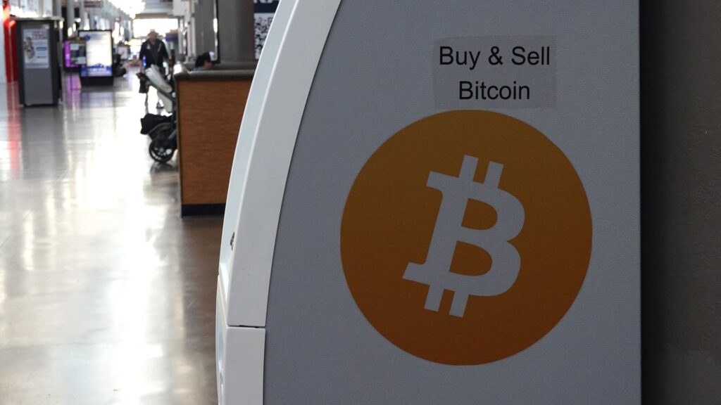 Bitcoin to slump to new lows after recent sell-off, traders predict Bitcoin to slump to new lows after recent sell-off, traders predict