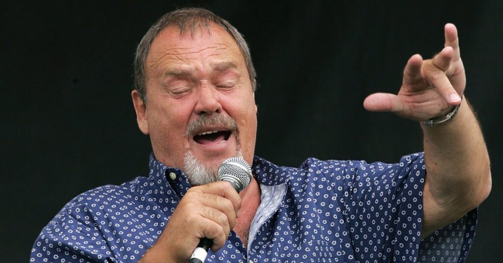 Blood, Sweat & Tears Singer David Clayton-Thomas Dead At 84