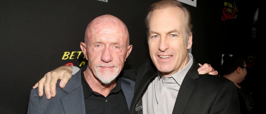 Bob Odenkirk Revives ‘Breaking Bad’ Role In Hilarious America250 Video Message Bob Odenkirk Revives ‘Breaking Bad’ Role In Hilarious America250 Video Message