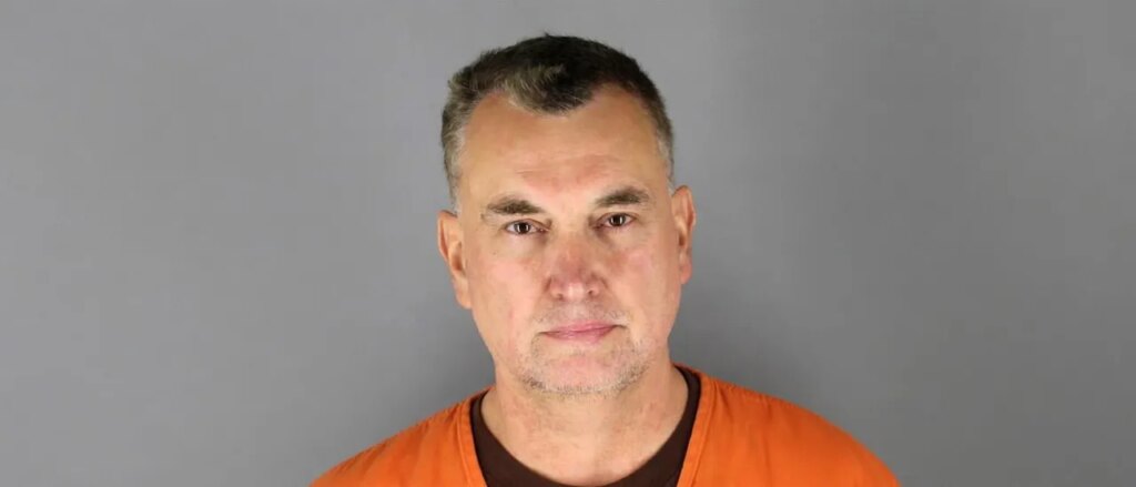 Boelter Pleads Guilty In Deal To Avoid Death Penalty For Minnesota Murders Boelter Pleads Guilty In Deal To Avoid Death Penalty For Minnesota Murders