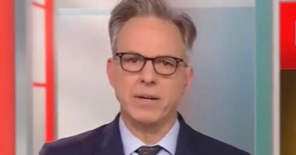CNN Host Highlights ‘Insane’ Measure Trump Has Considered: ‘The President Was Interested’