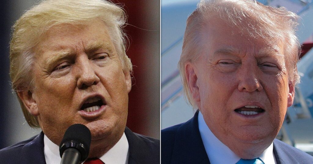 CNN Rolls Supercut Of Trump’s ‘Rigged’ Election Claims CNN Rolls Supercut Of Trump's 'Rigged' Election Claims