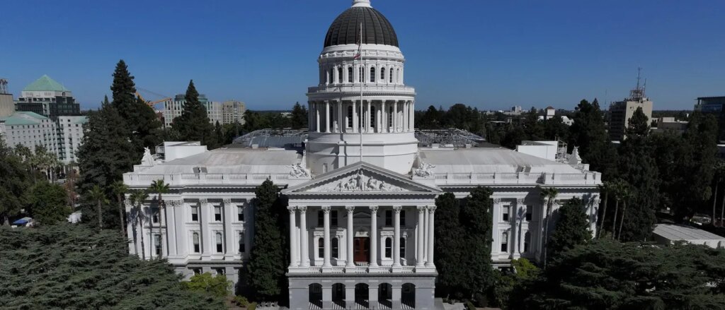 California Democrat Pushes Bill Increasing Cost For Government Records Requests California Democrat Pushes Bill Increasing Cost For Government Records Requests