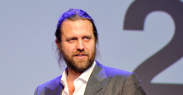 Director Carl Rinsch Sentenced to 30 Months for $11 Million Netflix Fraud Scheme