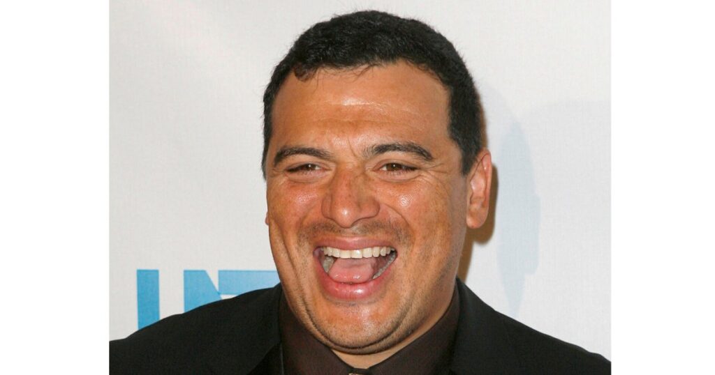 Carlos Mencia Faces 12 Felony Charges For Unreported Income Carlos Mencia Faces 12 Felony Charges For Unreported Income