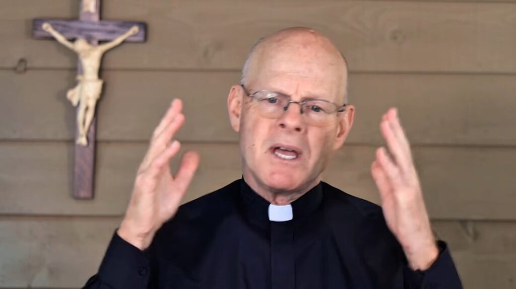 Catholic Archdiocese Fires Exorcist After Claim About Aliens