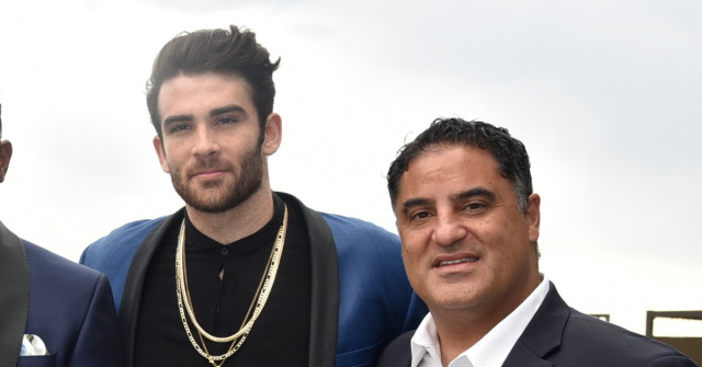 Cenk Uygur, Piker Banned From UK