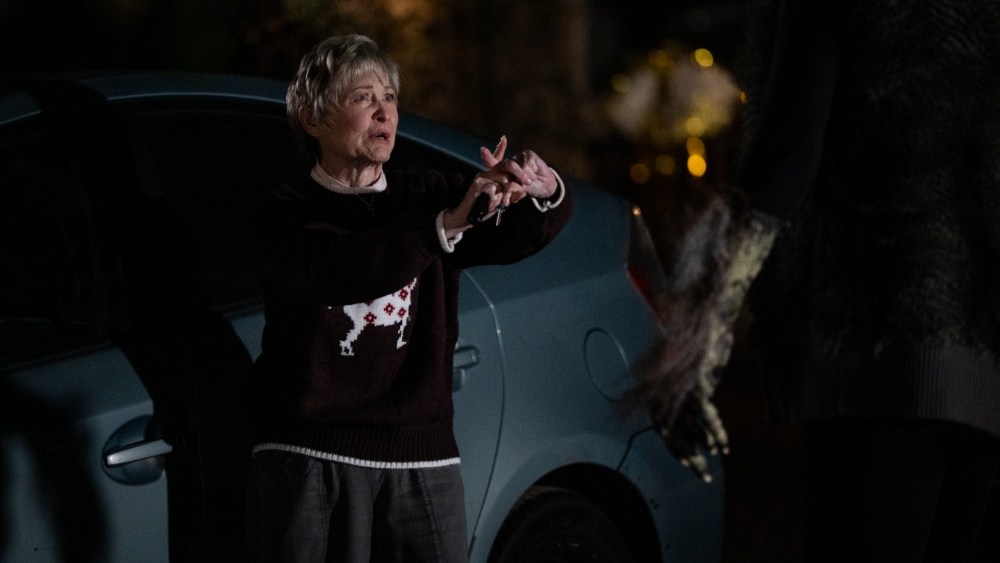 Charles Band Horror ‘Models vs. Werewolves’ Lands at ReelShort Charles Band Horror 'Models vs. Werewolves' Lands at ReelShort