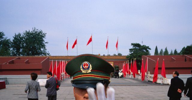 Newsguard Wants to Empower AI Censorship, Rates Chinese Propaganda as More Reliable than Conservative Media