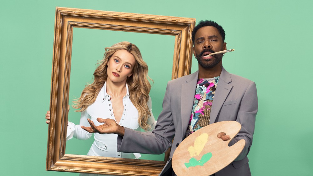 Colman Domingo, Sarah Pidgeon on Euphoria Ending and Love Story Fashion Colman Domingo, Sarah Pidgeon on Euphoria Ending and Love Story Fashion