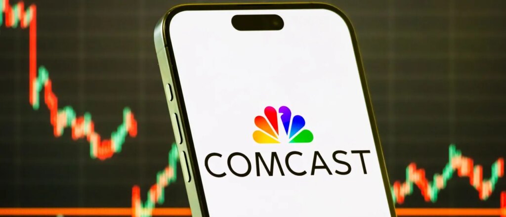 Comcast’s Stock Soars Pre-Market Amid Spinoff Announcement