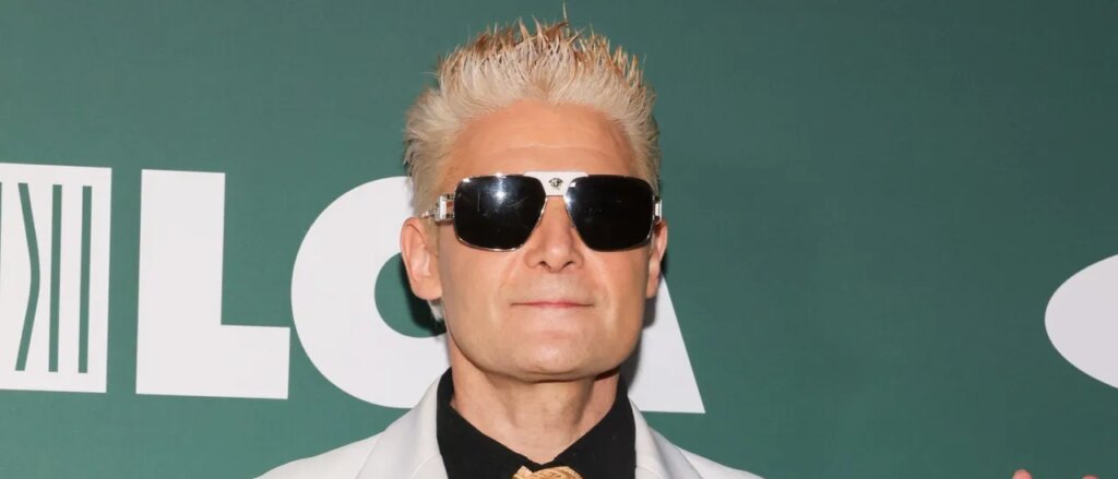 Corey Feldman Reveals Medical ‘Misdiagnosis,’ Says He Suffered From Food Poisoning On Plane Corey Feldman Reveals Medical ‘Misdiagnosis,’ Says He Suffered From Food Poisoning On Plane
