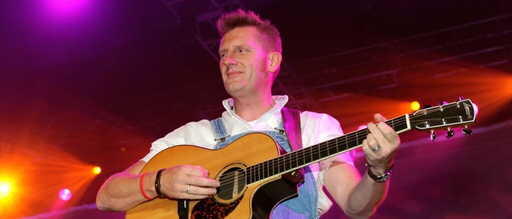 Country Singer Rory Feek Reveals 12-Year-Old Daughter Requires Open-Heart Surgery Country Singer Rory Feek Reveals 12-Year-Old Daughter Requires Open-Heart Surgery