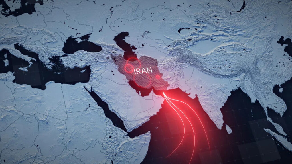Crude Oil Prices Rebound on Reports of a Ship Hit off the Omani Coast