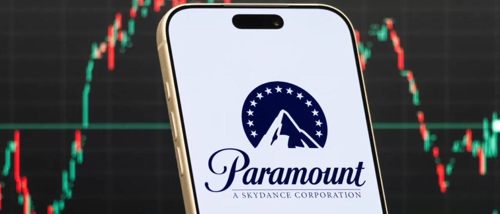 DOJ Approves Paramount Take Over Of Warner Bros