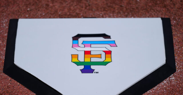 Giants’ Welcome 10 Same-Sex Couples to Renew Wedding Vows During Pride Night