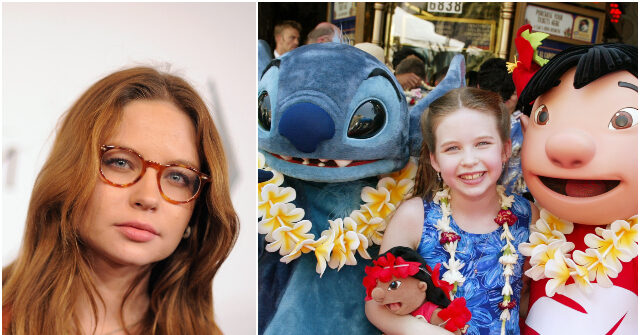 Mother of ‘Lilo & Stitch’ Star Daveigh Chase Reveals What Led to Her Death