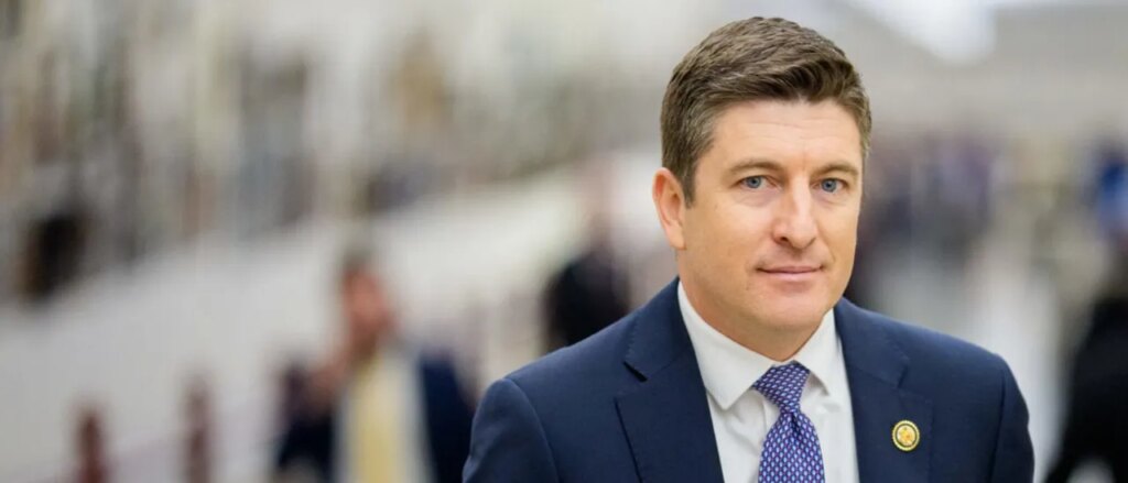 Dem ActBlue CEO Refuses To Answer Congress’ Easiest Questions