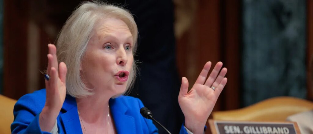 Dem Senator‘s 22-Year-Old Son Raises Eyeballs After Raking In $30 Million Investment Dem Senator‘s 22-Year-Old Son Raises Eyeballs After Raking In $30 Million Investment