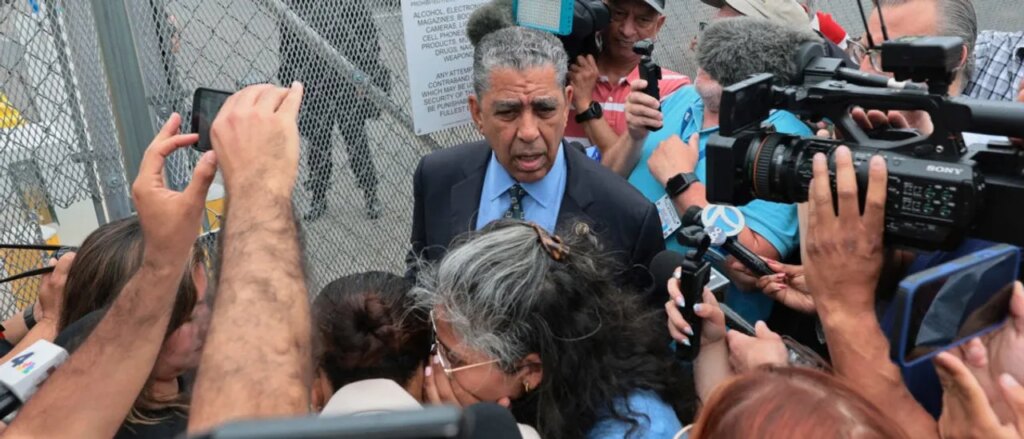 Democratic Primary Race Features Perfect Example Of Anti-American Left