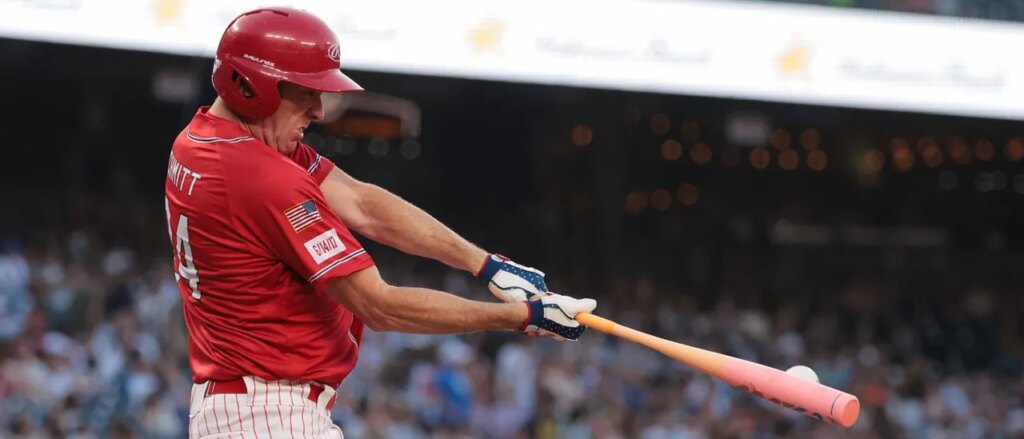 Democratic Staffers Appear To Berate Conservative High Schoolers During Congressional Baseball Game Democratic Staffers Appear To Berate Conservative High Schoolers During Congressional Baseball Game