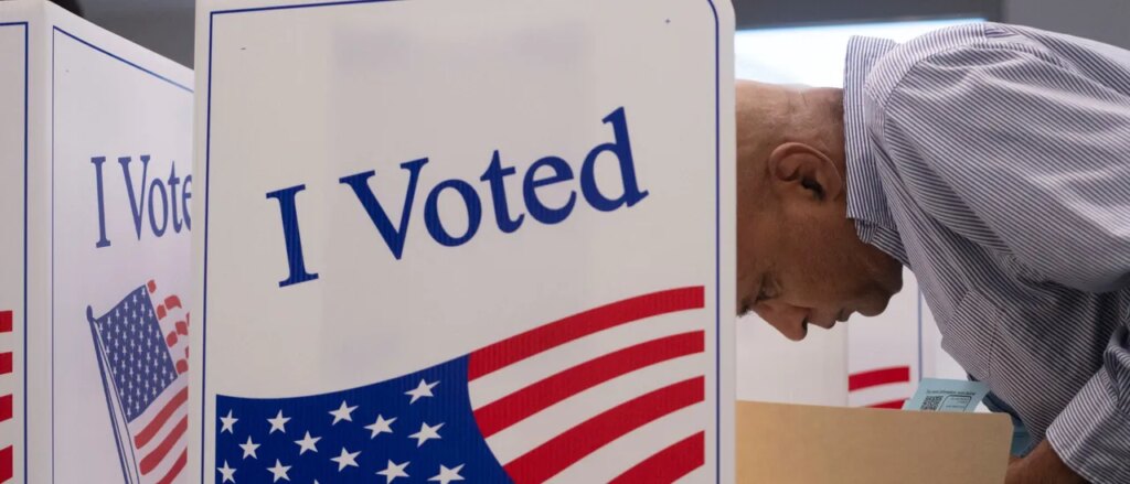 Democrats Are Turning Out In Droves — Even In MAGA Country Democrats Are Turning Out In Droves — Even In MAGA Country
