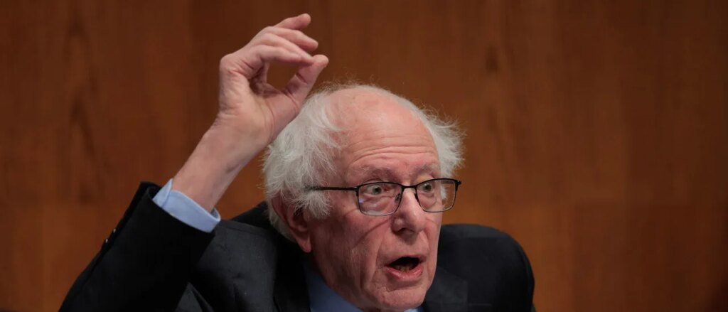 Democrats Put On Masterclass In Missing The Point During Child Sex Change Hearing