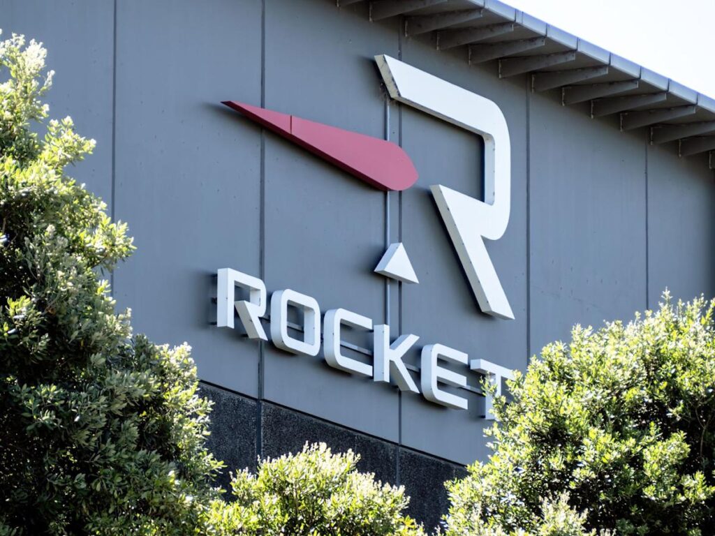 Despite Positive Developments, Rocket Lab Stock Is a High-Risk Name