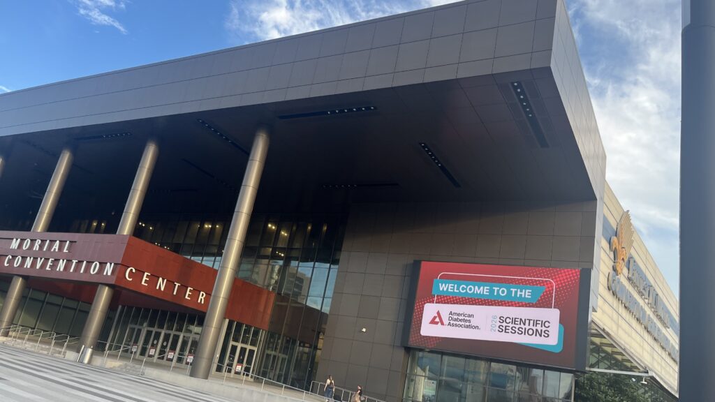 Diabetes association CEO apologizes for conference expulsions Diabetes association CEO apologizes for conference expulsions