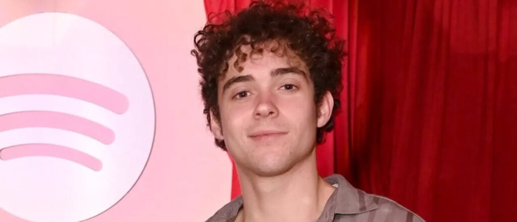 Disney Child Star Joshua Bassett Reveals His Entire Life Revolved Around Scoring Drugs Disney Child Star Joshua Bassett Reveals His Entire Life Revolved Around Scoring Drugs