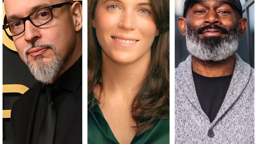 Disney+ Greenlights ‘Journey’ With Obamas’ Higher Ground Producing Disney+ Greenlights 'Journey' With Obamas' Higher Ground Producing