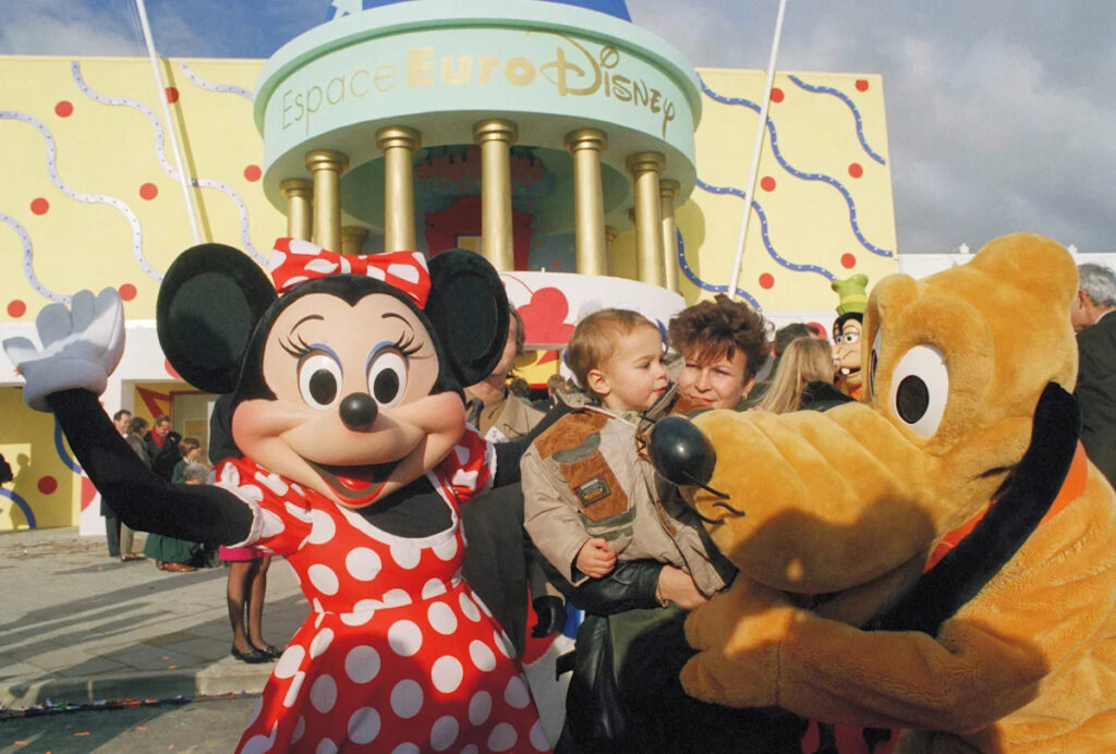 Disney settles YouTube TV and DirecTV lawsuit for $50 million: Here's who gets paid