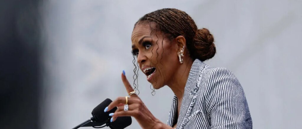 Doctor Frita Tells Joy Reid That Michelle Obama Jokes Could Cause Heart Disease Doctor Frita Tells Joy Reid That Michelle Obama Jokes Could Cause Heart Disease
