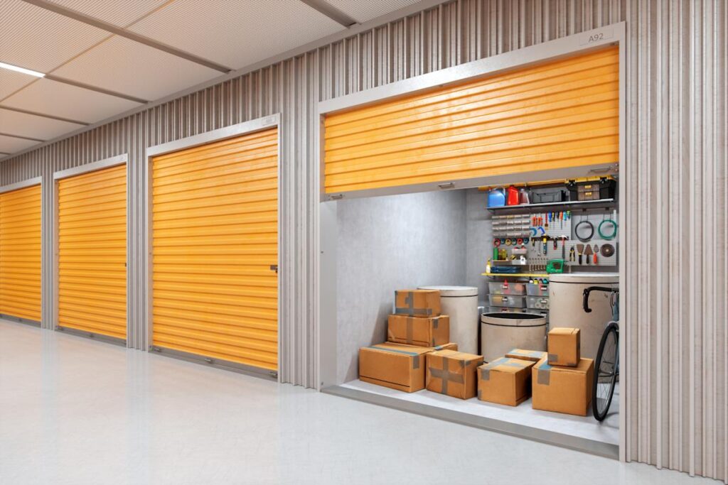 Does renters insurance cover storage units? Does renters insurance cover storage units?