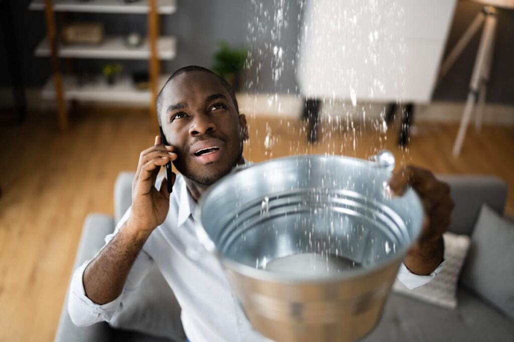 Does renters insurance cover water damage?