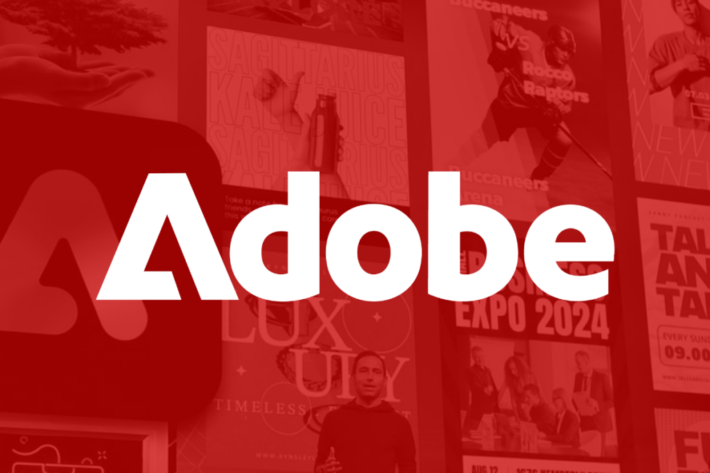 Down 50% Over the Past Year, Is There Anything Adobe Can Do to Rebound?