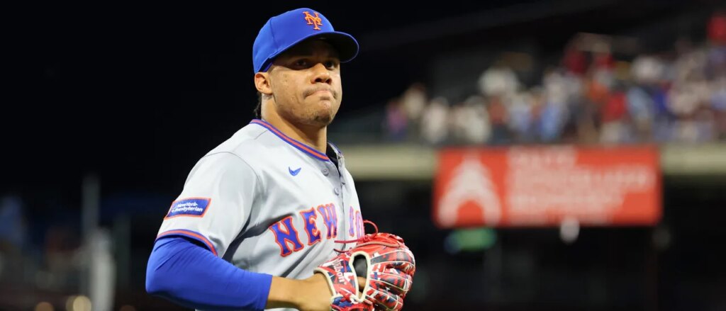 Dysfunction Continues For Mets After Routine Play Turns Into Complete Clown Show Dysfunction Continues For Mets After Routine Play Turns Into Complete Clown Show