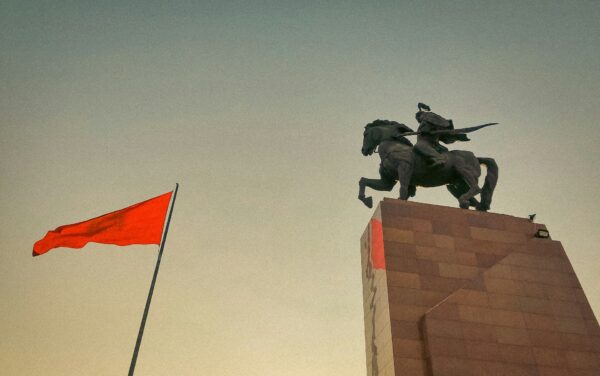 EBRD Dials Down Kyrgyz GDP Forecast Over Sanctions Worries EBRD Dials Down Kyrgyz GDP Forecast Over Sanctions Worries