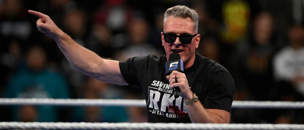 ESPN In Talks To Give Pat McAfee $60M-Plus Annual Contract: REPORT ESPN In Talks To Give Pat McAfee $60M-Plus Annual Contract: REPORT