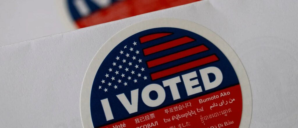 EXCLUSIVE: Conservative Group Reveals It’s Meddling In Primaries To Boost Toxic Democrats EXCLUSIVE: Conservative Group Reveals It’s Meddling In Primaries To Boost Toxic Democrats