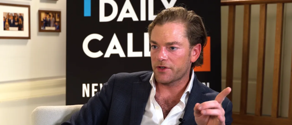 EXCLUSIVE: Ex-FBoy Island Star Mark Moran Drops Virginia Senate Bid, Sets Eyes On Soros-Backed DA