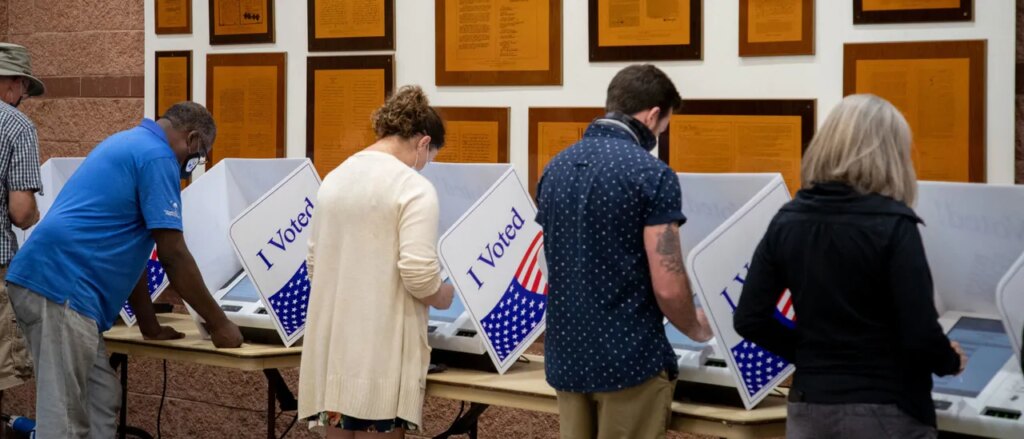 EXCLUSIVE: GOP Mirrors Soros’ Secretary Of State Project — This Time To Boost Election Integrity EXCLUSIVE: GOP Mirrors Soros’ Secretary Of State Project — This Time To Boost Election Integrity
