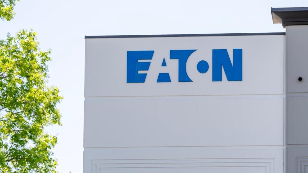 Eaton to merge Mobility Group with Dana Eaton to merge Mobility Group with Dana
