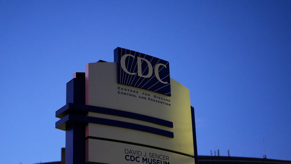 Ebola, CDC, vaccines, military doctors: Morning Rounds Ebola, CDC, vaccines, military doctors: Morning Rounds