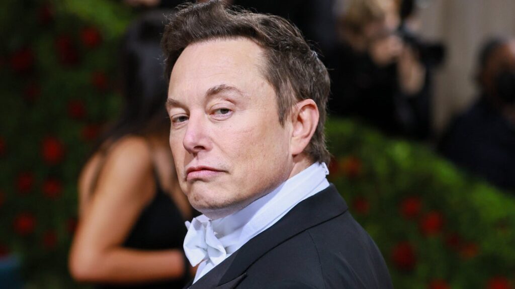 Elon Musk Is Now Disgustingly, Unfathomably Rich