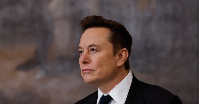 SpaceX Stock Hovers Near Elon Musk’s IPO Price After Several Losing Sessions