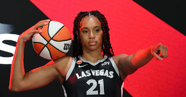Brianna Turner Says WNBA Should Not Wear ‘USA 250’ Patches Due to History of Slavery