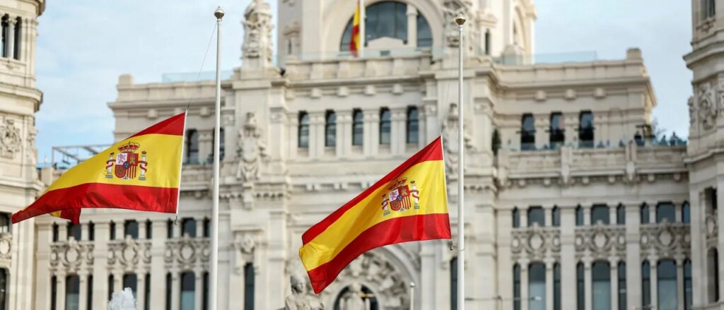 Europe Races To Tighten Immigration Restrictions — But Spain Could Ruin It For Everyone