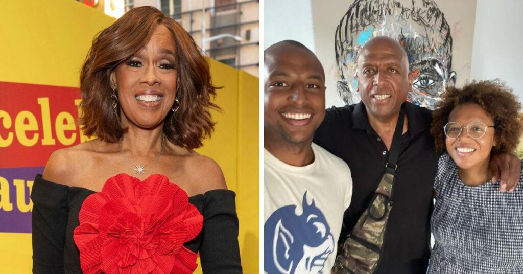 Everything to Know About Gayle King's Ex-Husband William Bumpus